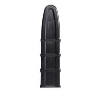 Housse de protection pour fourreau de tronçonneuse - Design antidérapant robuste pour le jardinage, l'élagage des arbres | Convient aux scies de 6/20/25,4 cm | Protection durable pour les paysagistes