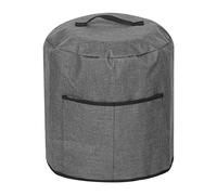 Housse de protection pour friteuse à air chaud, housse de protection pour cuisinière, housse de protection pour petits appareils | Housse de protection Air Fry round Instant Pot de protection, Torchon