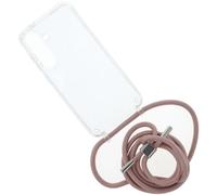 Housse de protection pour Galaxy S24 Plus FIXED Case Cover Housse de téléphone portable Futeral Etui Housse