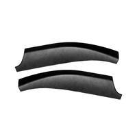 Housse de protection pour galerie de toit, compatible avec Kia Sportage 2004-2007, accessoires extérieurs de voiture, avant, arrière, gauche et droite(Rear Left And Right)