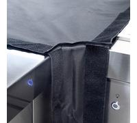 Housse De Protection Pour Grill À Gaz Modul 13 - Ø 70 Cm