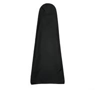 Housse de protection pour guitare acoustique, électrique et basse avec couverture intégrale et couche intérieure douce au toucher