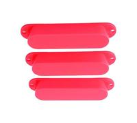 Housse de protection pour guitare de studio - Réduit les interférences et améliore les impacts de tonalité - Coque de micro résistante aux chocs