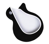 Housse de protection pour guitare électrique, Noir