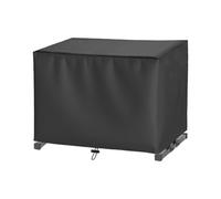 Housse de protection pour haltères d'extérieur, d'haltères, portable, appareils étanches légers, longue durée de vie, haute performance, crée un panneau d'équipement de fitness, housse de rack