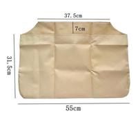 Housse de protection pour hamac pour fenêtre - Beige - Pièce de rechange originale pour - Livraison rapide et qualité fiable.