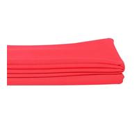 Housse de protection pour haut-parleur - Anti-poussière - Tissu extensible - Entretien des appareils audio - Décoration exquise pour la maison et le travail - Pour scène, studio