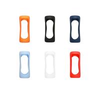 Housse de protection pour haut-parleur JBL GRIP - Résistante à la saleté et à la poussière - Accessoires de protection contre les chocs (bleu marine)