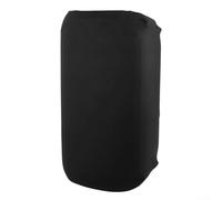 Housse de protection pour haut-parleur JBL pour Partybox 110 100 Club 120 - Housse de protection extensible - Noir - 26 x 50 x 55 cm
