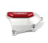 Housse de Protection pour Hon&da CBR1000RR 2008 2009 2010 2011, Protection de Moteur, Protection Anti-Chute Turbine Protection du Cache