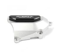 Housse de Protection pour Hon&da CBR1000RR 2008 2009 2010 2011, Protection de Moteur, Protection Anti-Chute Turbine Protection du Cache