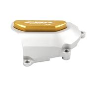 Housse de Protection pour Hon&da CBR1000RR CBR 1000RR 2008 2009 2010 2011, Protection de Moteur, Protection de stator, Pare-Chocs Anti-Chute Turbine Protection du Cache