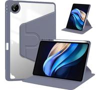 Housse de protection pour Honor MagicPad 2, étanche, antichoc, lavande, Pour MagicPad 2 12,3
