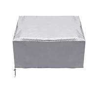 Housse de protection pour imprimante 3D étanche et résistante pour le bureau et la maison