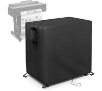 Housse de protection pour imprimante grand format HP DesignJet T650 (24 pouces), étanche et résistante à l'eau.