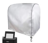 Housse De Protection Pour Imprimante, Housse Étanche Anti-poussière, Housse Imperméable Pour Imprimante, Housse Anti-poussière Pour Crealitys Enders 3/enders 3 Pro Et Autres Imprimantes