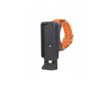 Housse de protection pour Insta360 Luna Ultra avec dragonne Orange standard