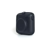 Housse de protection pour Instax Wide EVO/SQ, coque rigide universelle pour appareil photo, sac de rangement contre les rayures et les chutes, sac de rangement avec bandoulière réglable, accessoires