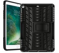 Housse de Protection pour IPAD 9.7 2017 2018 Extérieur Sac Étui Tablette