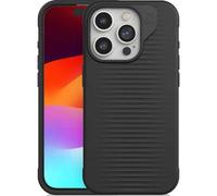 Housse de protection pour iPhone 15 Pro ZAGG Case Cover Etui pour téléphone portable Futeral Cover