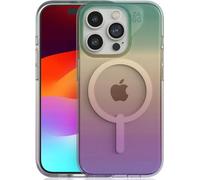 Housse de protection pour iPhone 15 Pro Zagg Case Cover Housse de téléphone portable Etui Futeral