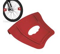 Housse de protection pour jante de moto