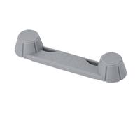 Housse de protection pour joystick pour DJI MINI 4 PRO/MINI 3 Pro, contrôleur de drone support à bascule cache-poussière manchon de protection bâton de pouce compatible pour DJI RC/RC 2