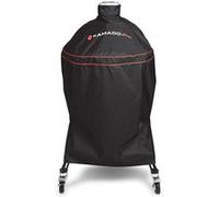 Housse de protection pour Kamado Big Joe noir G