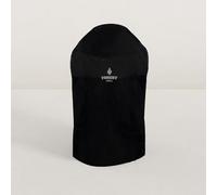 Housse de Protection pour kamado Forest avec Chariot Tissu PVC : imperméable et déperlant Tissu épais qualité 600D : spécialement prévu pour l'extérieur Compatible Forest avec Support : 3