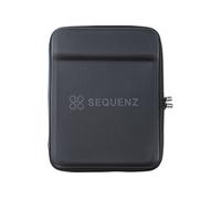 Sequenz Housse de protection Korg SEQUENZ CC-KSP pour Kaoss Replay Noir