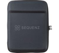 Housse de Protection pour Kaoss Replay - Korg KOO CC-KSP Noir