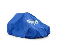 Housse de protection pour kart à pédales BERG - Modèle XL - Bleu
