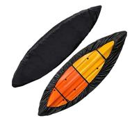 Housse de Protection pour Kayak Toutes Saisons, Compatible avec Perception Prodigy 10 2012-2021 3.05m