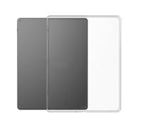 Housse de Protection pour Kindle Scribe 11 "/Scribe Colorsoft 11" /2026 Coque de Protection Transparente en TPU Anti-Chute (Transparent)