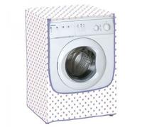 Housse de protection pour lave-linge Rayen RAYEN 2368.11 Lila