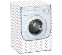 Housse de protection pour lave-linge Rayen RAYEN 2368.11 Lila G