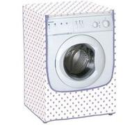 Housse de protection pour lavelinge Rayen RAYEN 2368.11 Lila G
