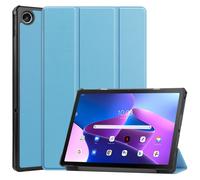 Housse de Protection pour Lenovo M10 Plus 3rd Gen. 2022 10.6 Pouces Slim Sleep /