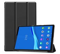 Housse De Protection Pour Lenovo M10 Plus TB-X606F Smart Cover Étui Tablette Sac