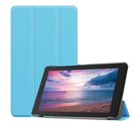 Housse de Protection pour Lenovo Tab E8 TB-8304F Smart Coque Poche Tablette Étui