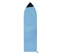 Housse De Protection Pour Les Sports Aquatiques, 200x50cm, Pour Les Chaussettes De Planche De Surf, Housse Souple Et Extensible