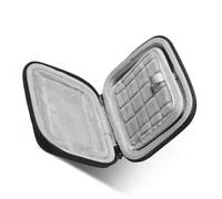 Housse de protection pour les voyages pour T7/T9 Sac de rangement Bien conçu pour réduire l'impact des chocs externes SSD étanche