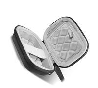 Housse de protection pour les voyages pour T7/T9 Sac de rangement Bien conçu pour réduire l'impact des chocs externes SSD étanche