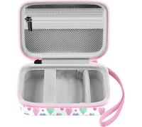 Housse de protection pour l'imprimante photo portable Xiaomi (housse uniquement),blanc,Moderne