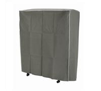 Housse de protection pour lit d'appoint pliant 120 cm