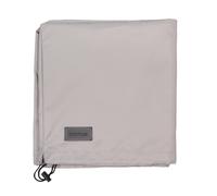 blomus Housse STAY pour pouf de chaise longue Gris
