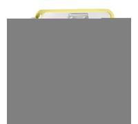 Housse de protection pour livre d'école - Housse de rangement pour ordinateur portable, documents, papeterie, école, salle de classe, enseignant, étudiant