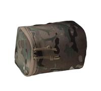 Housse de protection pour lunettes de vue nocturne, monuments, sac de rangement rembourré 15 x 11 cm, tacticiens, Molles, NVG, tacticien, tacticien, Nvg avec rembourrage