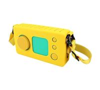 Housse de Protection pour Lunii Fabrique à Histoires, Jaune