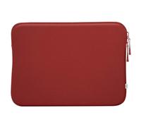 Housse de Protection pour MacBook Air 15' Basics ²Life MW Rouge